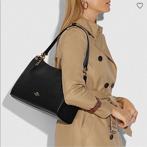 Coach Mia shoulder bag - Picture 10 of 11